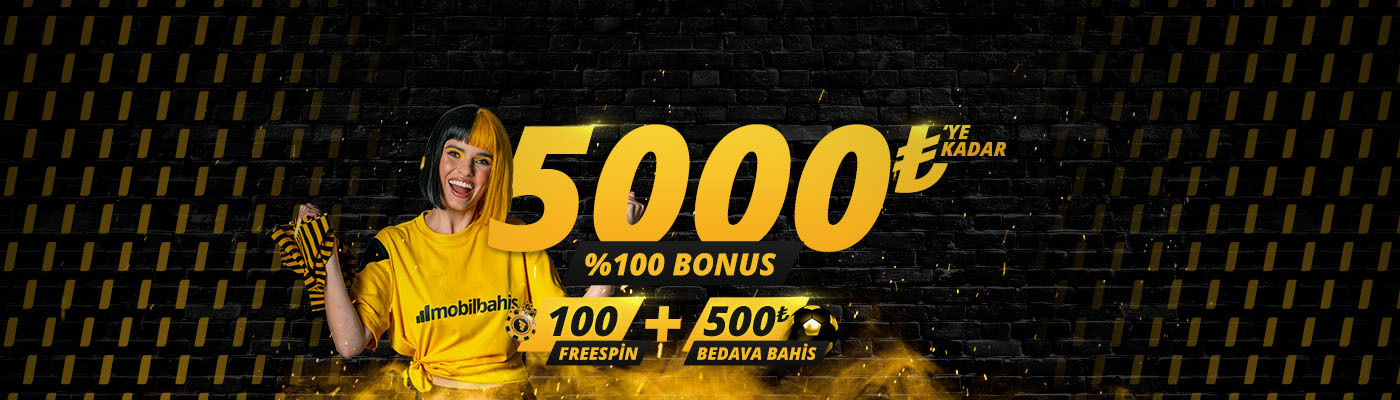 5000 yekadar wo_web %100 bonus 100 freespin + 500 bedava bahis4