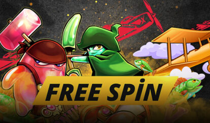 Crash Oyunlarından Haftalık Free Spin