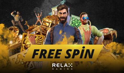 FREE SPİNLERLE KAZANÇ FATİHİ OL